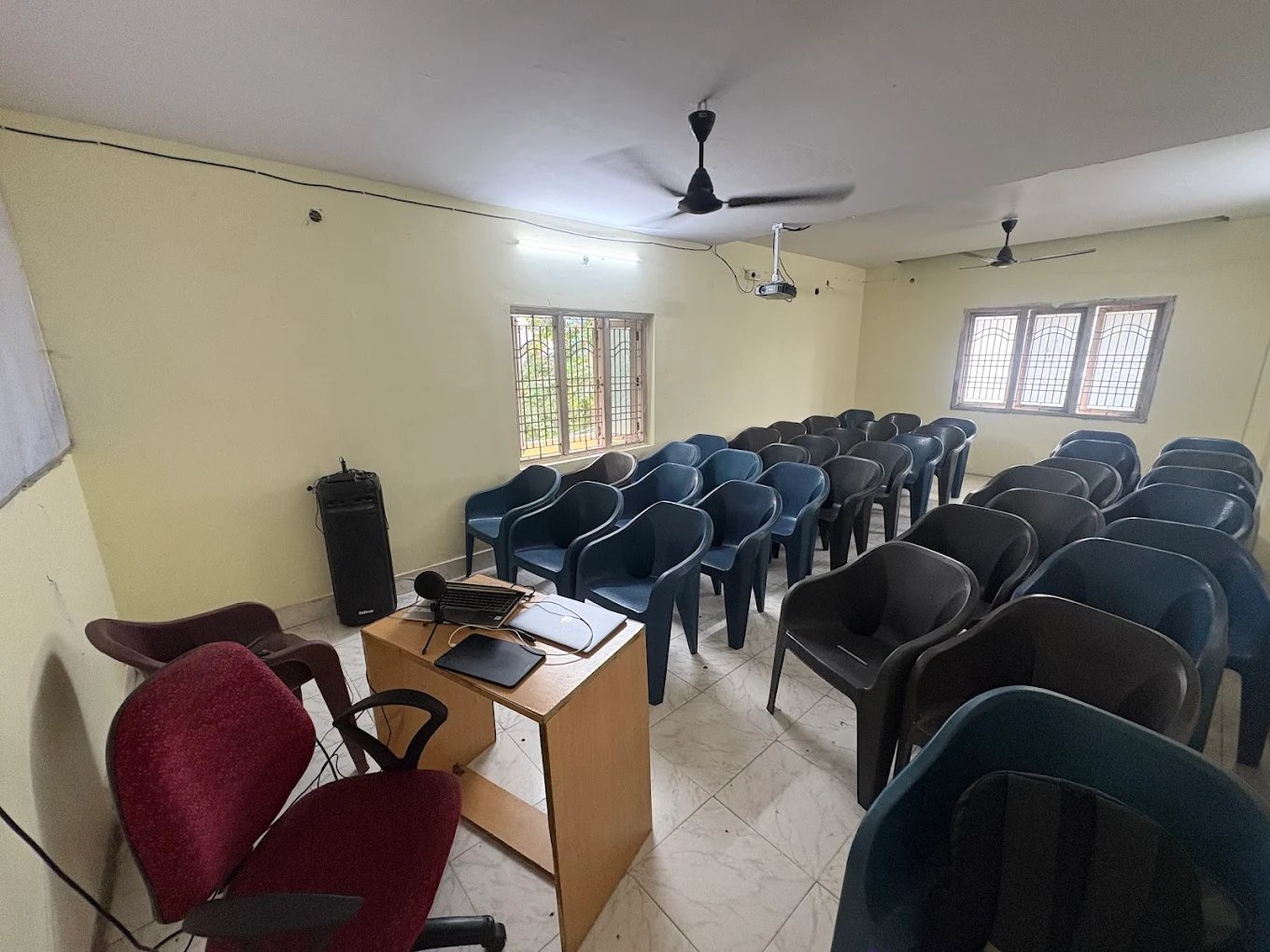 Classroom