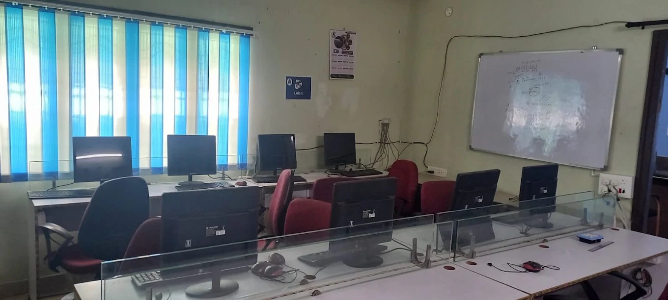 Computer Lab
