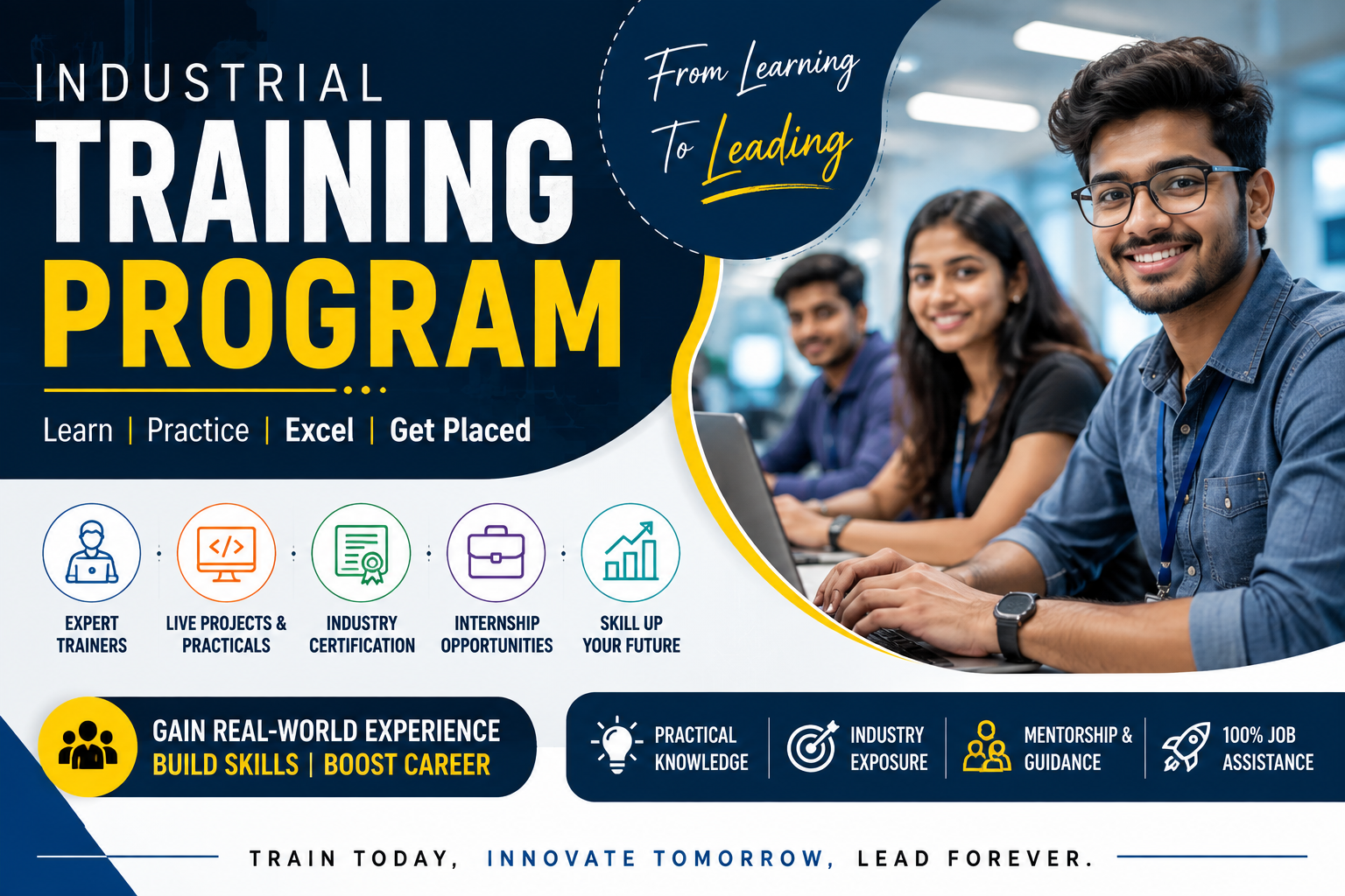 Industry Ready Training